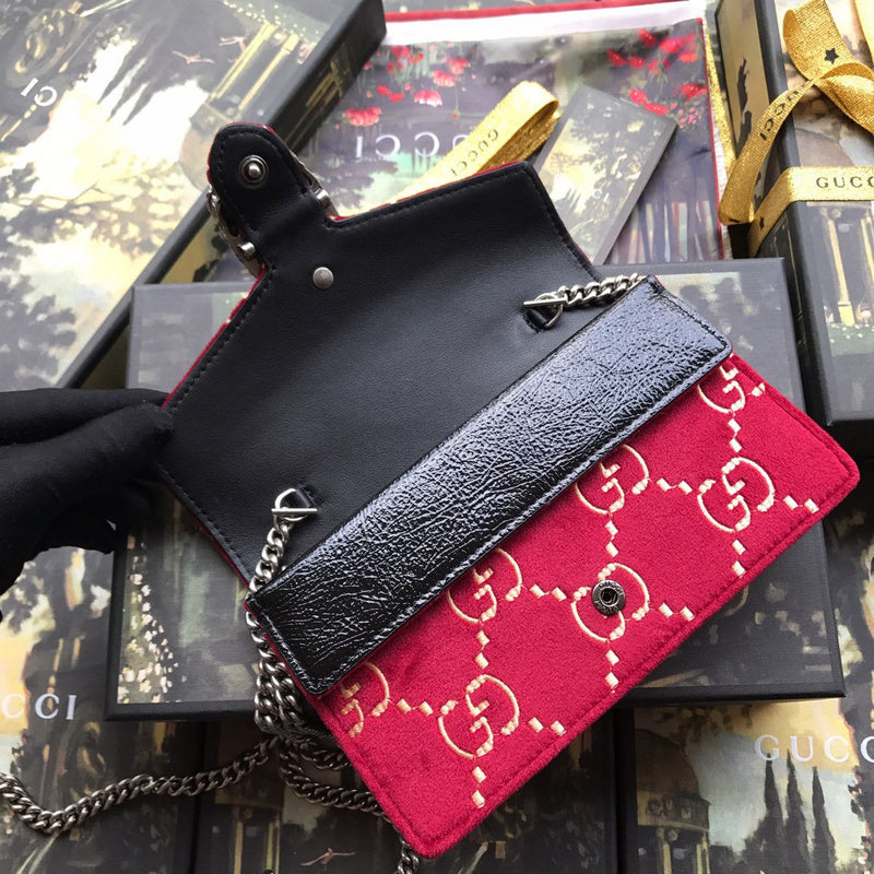 ENT - GCI Bags - 073