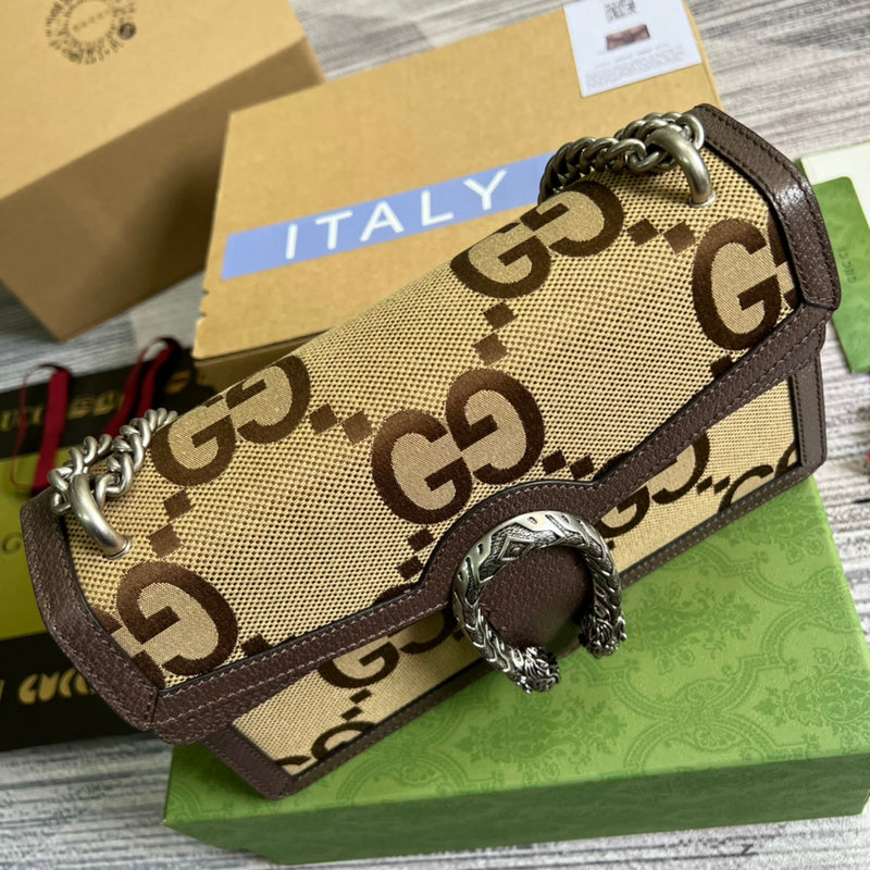 PHA - GUKI Bags - 1390