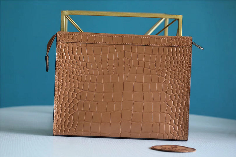 I W Fashion Lu-Vi bags - 9028