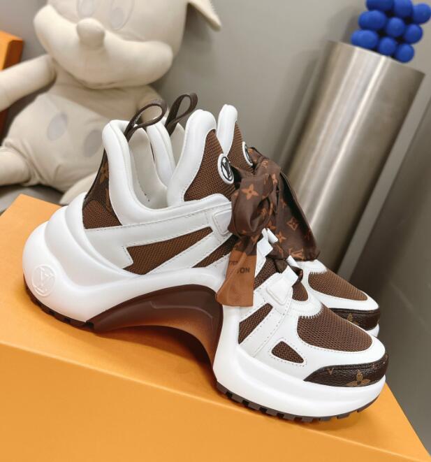 Ava’s Mode - LOV Women Shoes - 212