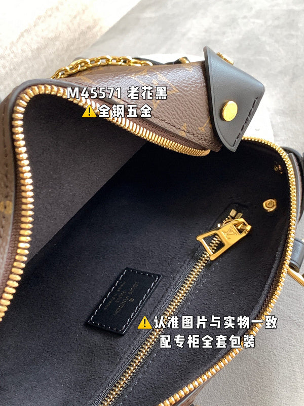 I W Fashion Lu-Vi Bags - 16827