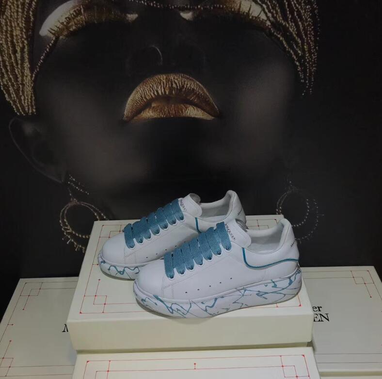 Ava’s Mode - AQ Men SHoes - 426