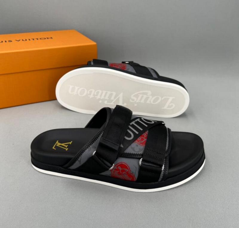 Ava’s Mode - LOV Men Shoes - 1037
