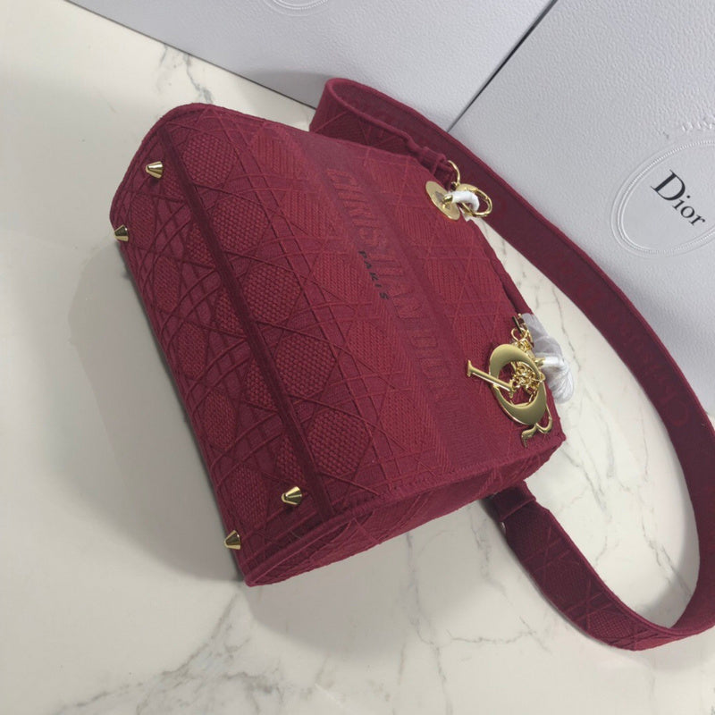 ENT - DOR Bags - 650