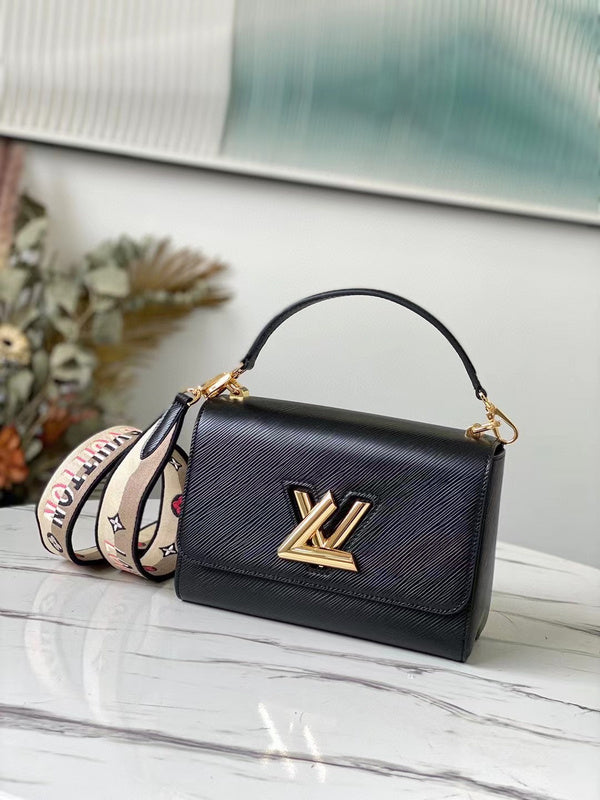 I W Fashion Lu-Vi bags - 17146