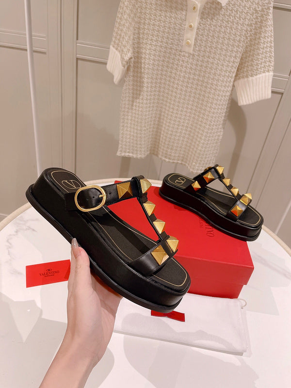Valentino GARAVANI Luxury Shoes