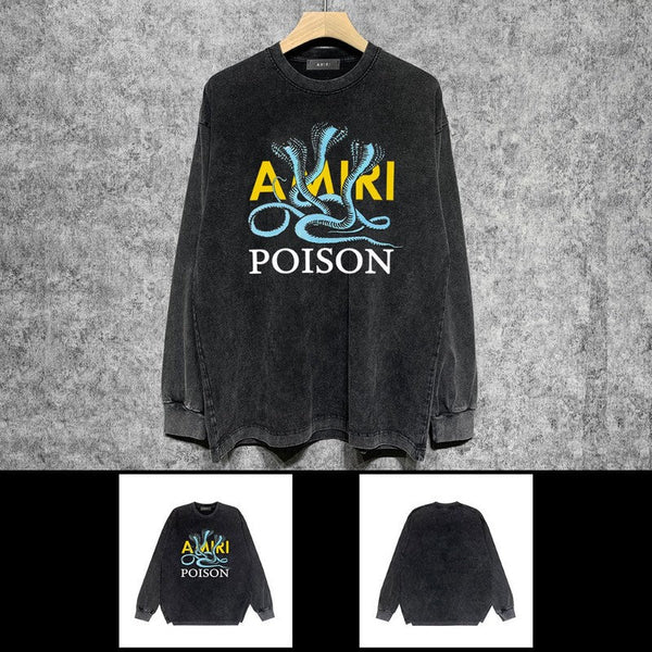 AMIR Hoodies - 166
