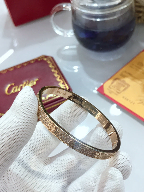 Cartier Jewelry