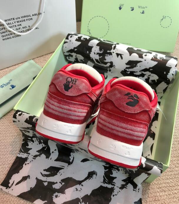 Ava’s Mode - YZO Women Shoes - 001