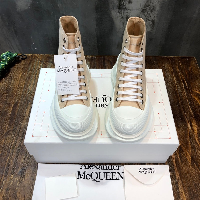 Alexander McQUEEN Luxury Shoes