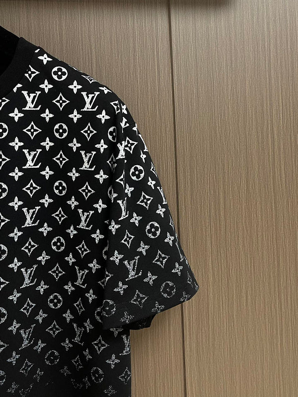 Louis Vuittion Luxury T-Shirt