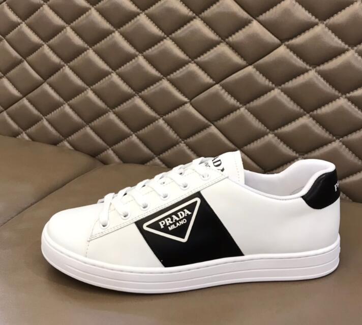 Ava’s Mode - PD Men Shoes - 433