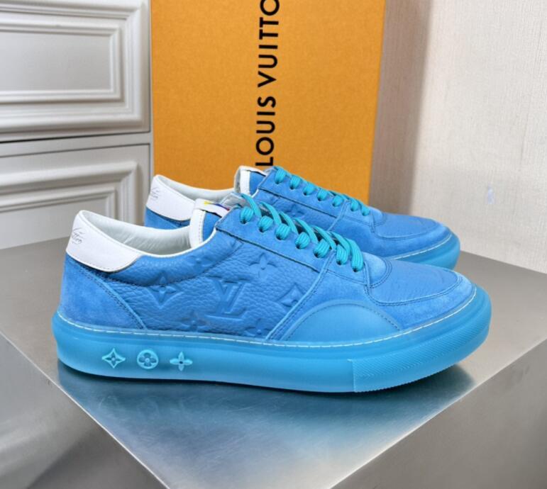 Ava’s Mode - LOV Men Shoes - 837