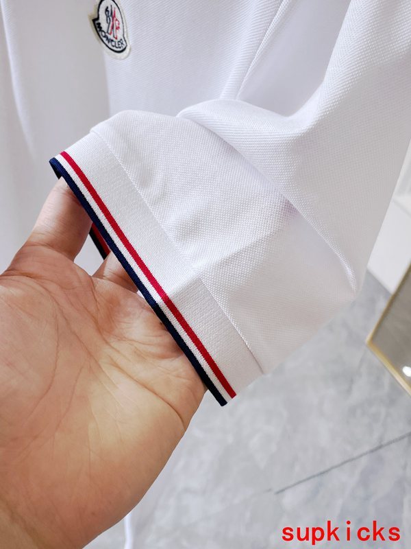 Moncler Luxury Cloth