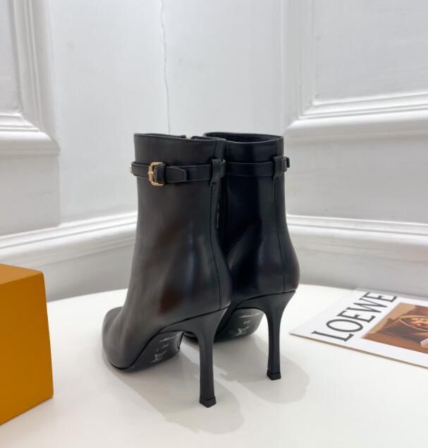 Ava’s Mode - LOV Women Shoes - 828