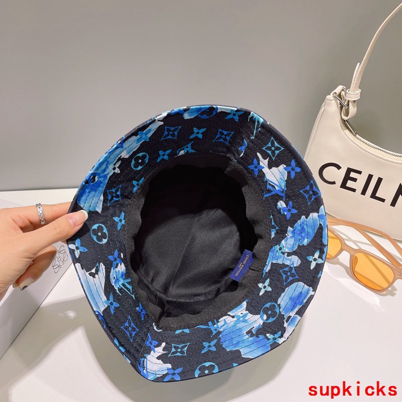 Louis Vuitton Luxury Cap