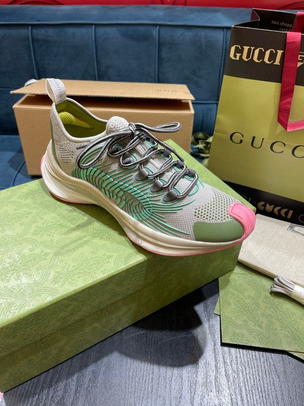 Gucci Luxury Shoes