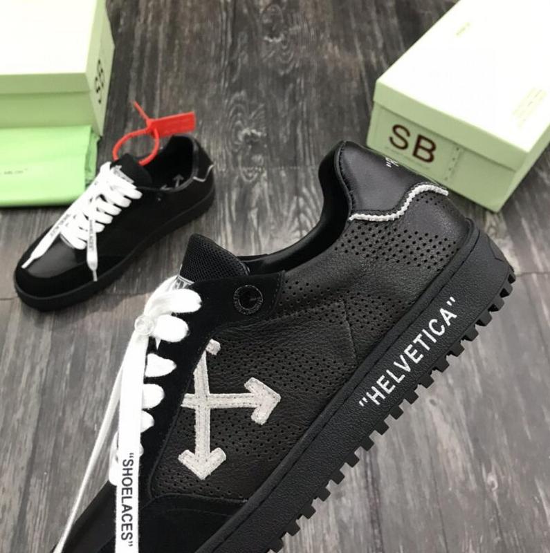 Ava’s Mode - YZO Men Shoes - 255