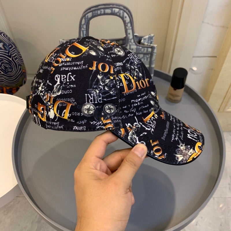 Burberry Luxury Cap