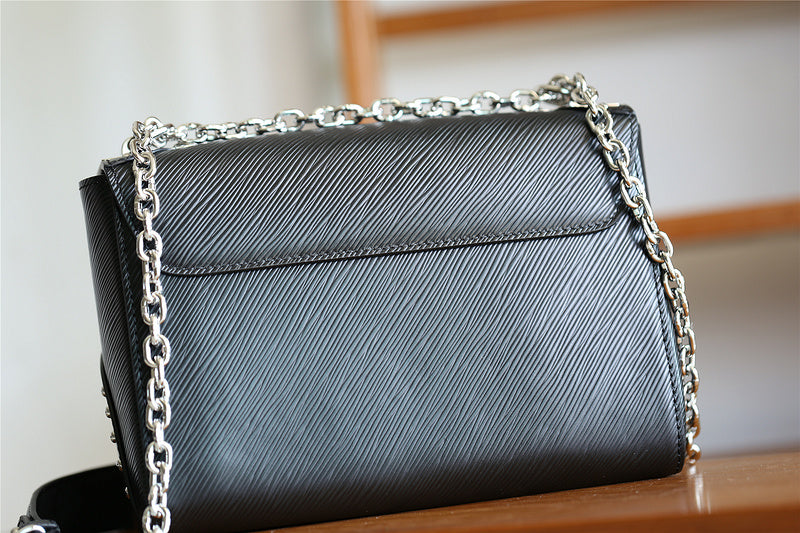 I W Fashion Lu-Vi bags - 8538