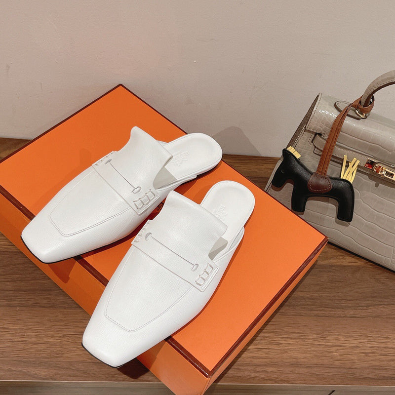 Hermes Luxury Shoes