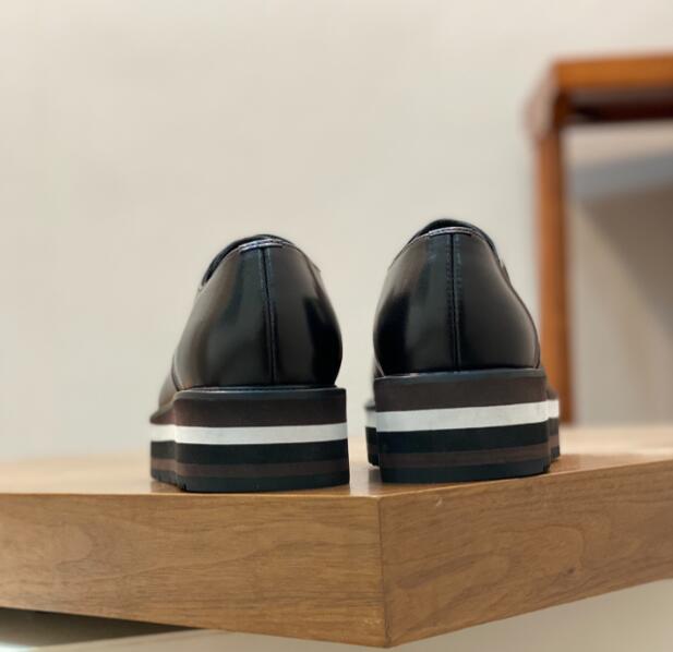 Ava’s Mode - PD Men Shoes - 033