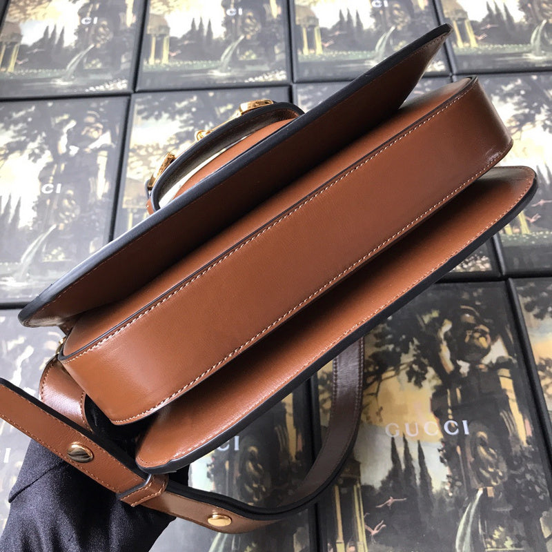 ENT - GCI Bags - 1130