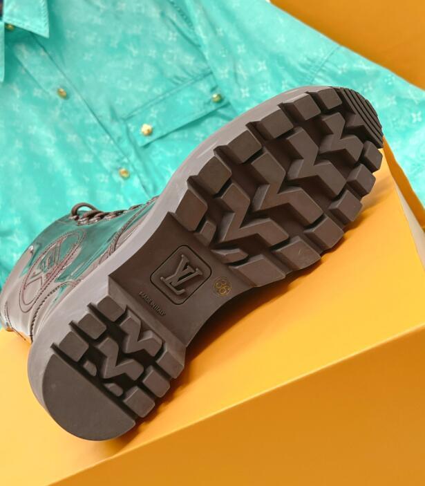 Ava’s Mode - LOV Women Shoes - 656