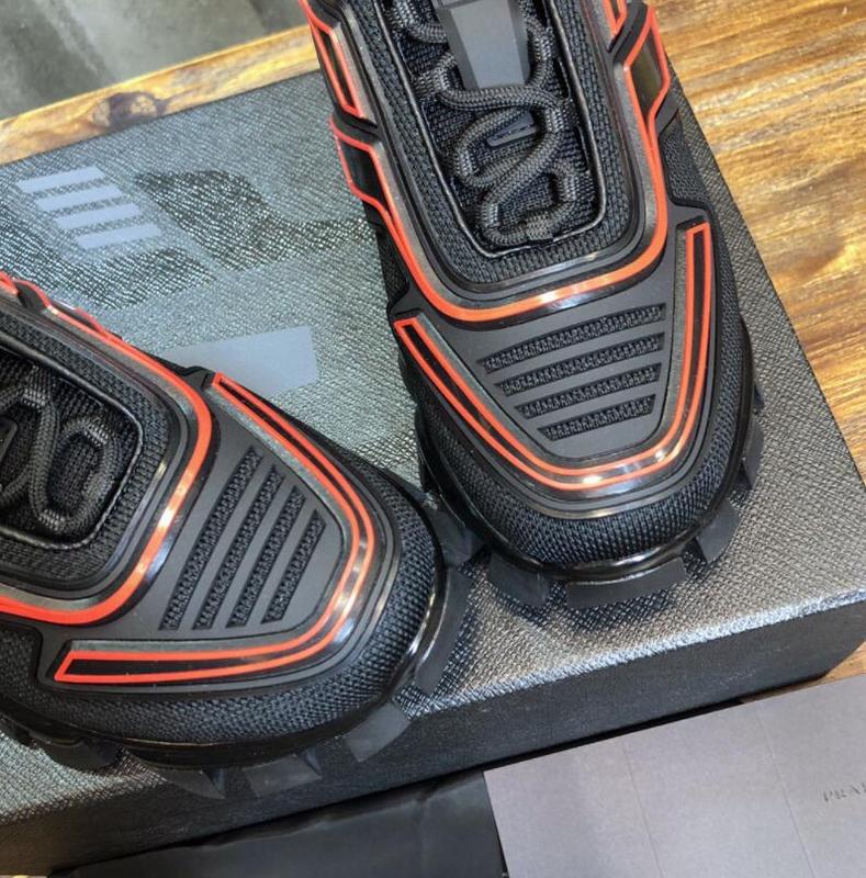 Ava’s Mode - PD Men Shoes - 376