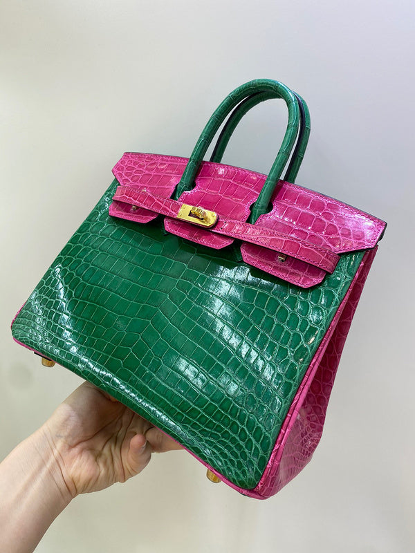 PHA - HMS Bags - 2170