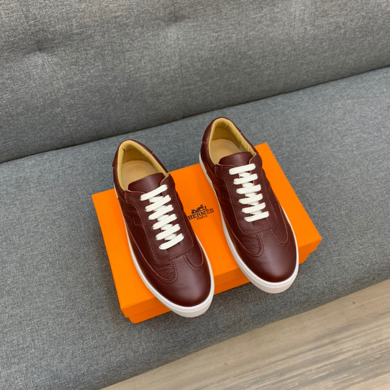 Hermes Luxury Shoes