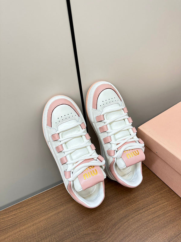 MIU MIU Luxury Shoes