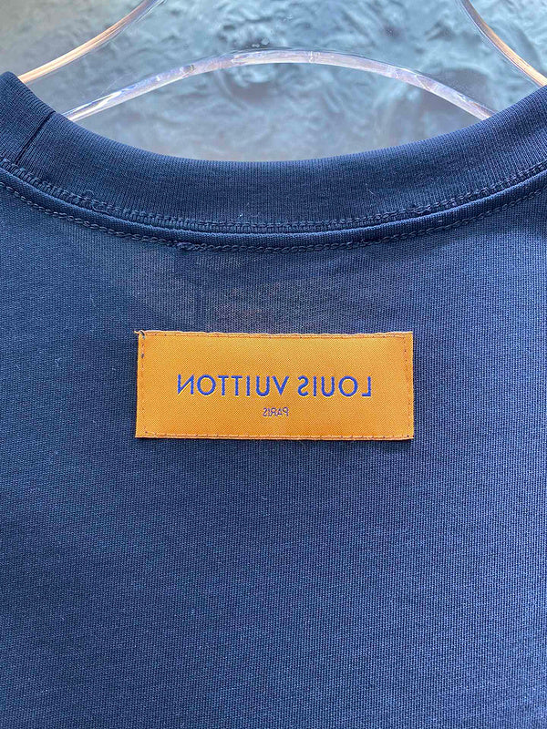 Louis Vuittion Luxury T-Shirt