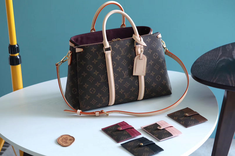 I W Fashion Lu-Vi bags - 8411