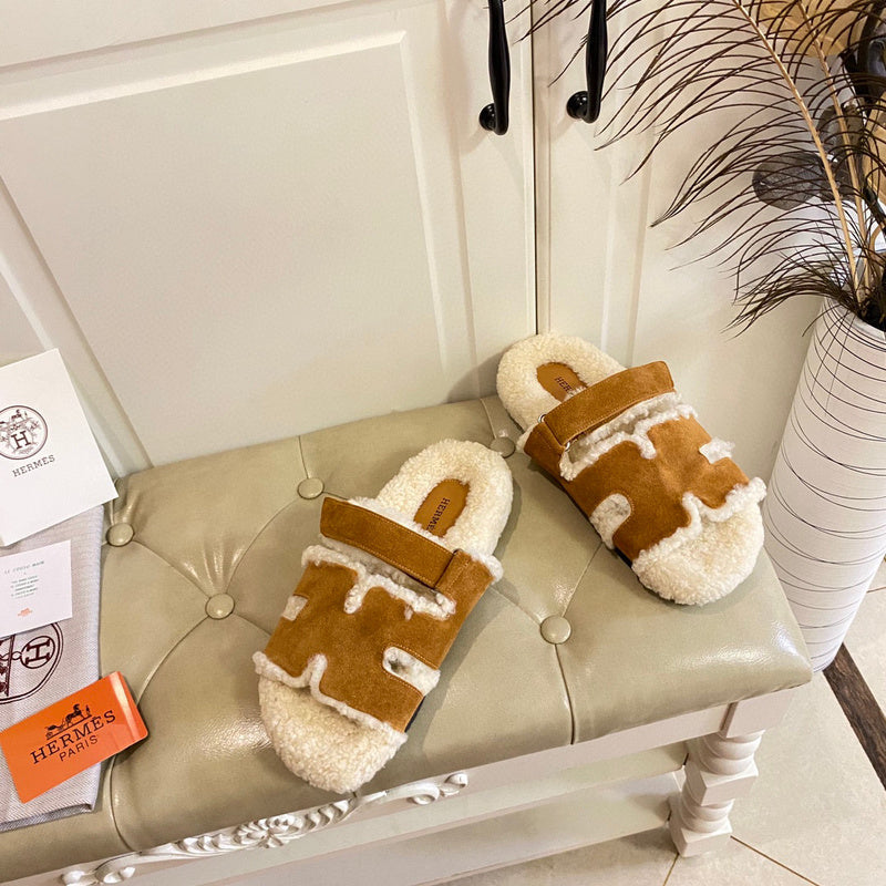 Hermes Luxury Sandals