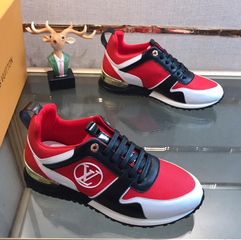 Ava’s Mode - LOV Men Shoes - 1778