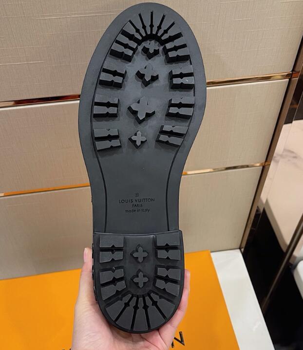 Ava’s Mode - LOV Men Shoes - 1674