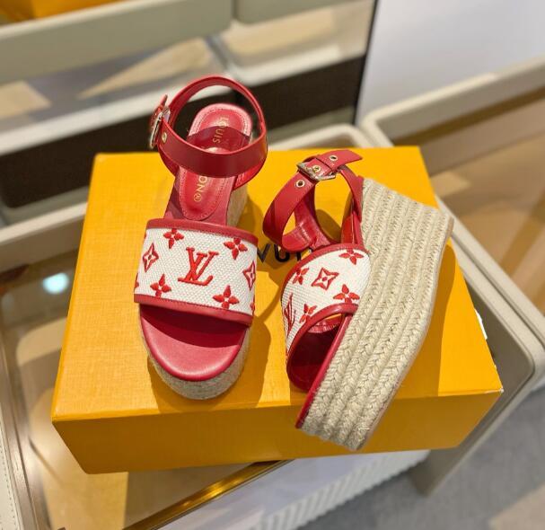 Ava’s Mode - LOV Women Shoes - 233