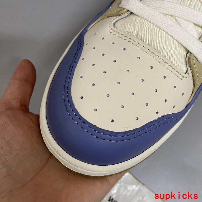 Dior Luxury Shoes