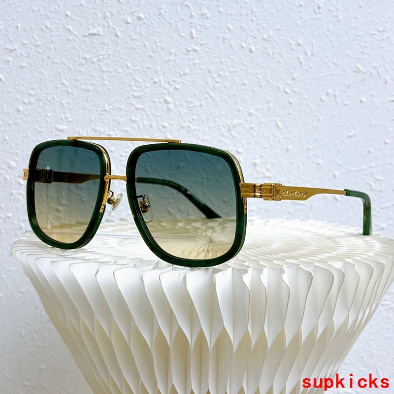 Louis Vuittion Luxury Sunglasses