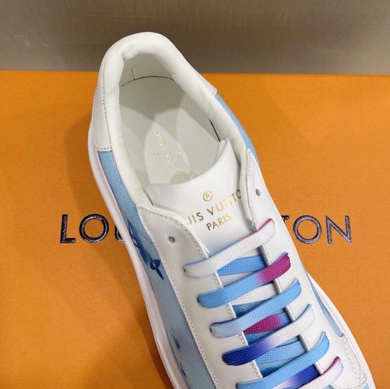 Ava’s Mode - LOV Men Shoes - 1636