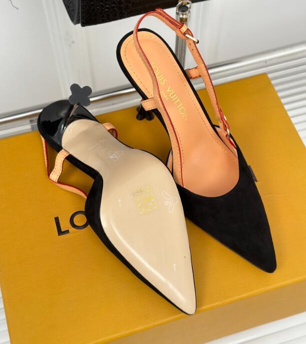 Ava’s Mode - LOV Women Shoes - 330
