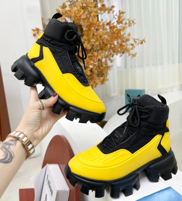 Ava’s Mode - PD Men Shoes - 277