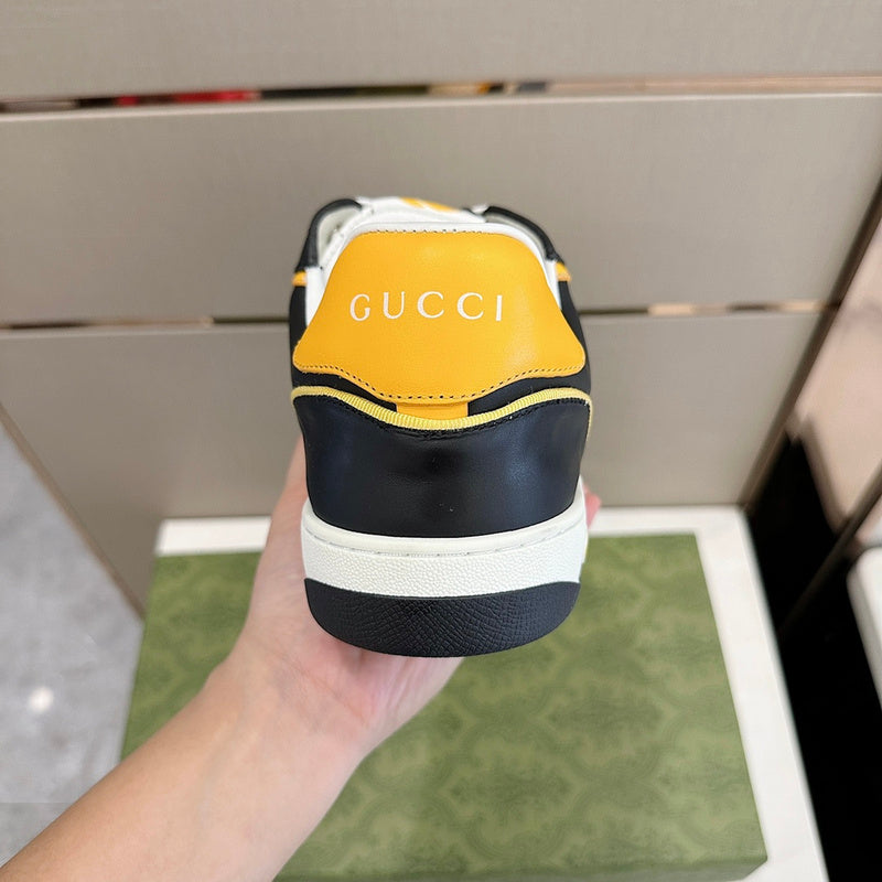 Gucci Luxury Shoes