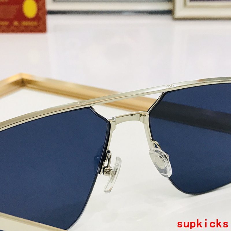 Cartier Luxury Sunglasses