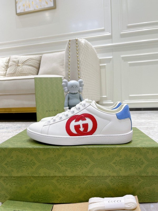Gucci Luxury Shoes