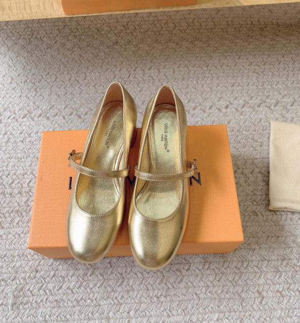 Ava’s Mode - LOV Women Shoes - 109
