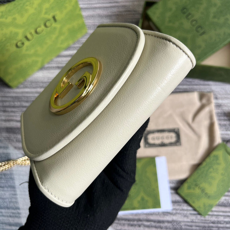 ENT - GCI Bags - 1291