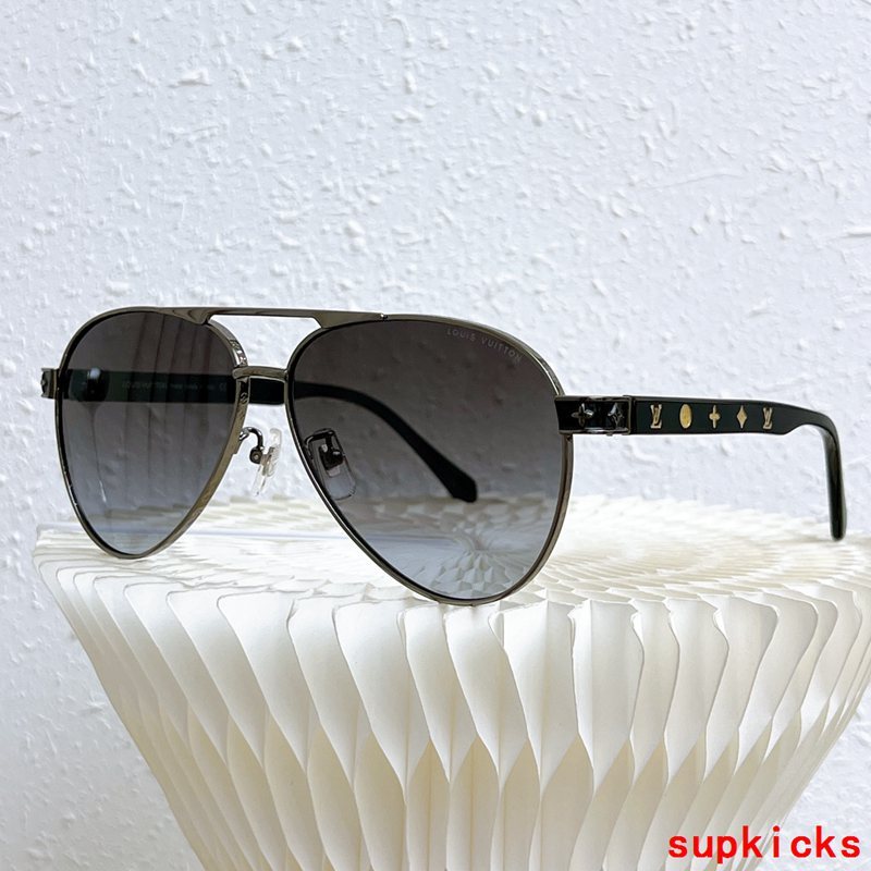 Louis Vuittion Luxury Sunglasses