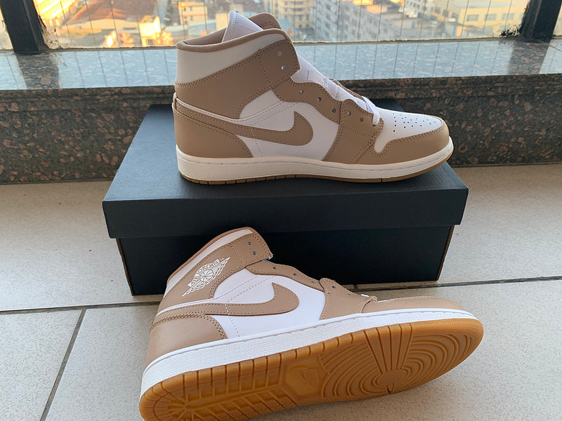 Nike Luxury Shoes